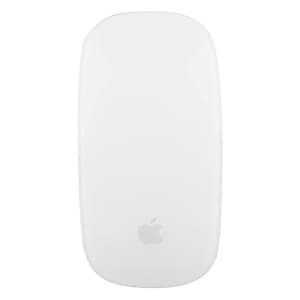 Chuột Không Dây Apple Magic Mouse 2 MLA02ZA/A - Hàng Chính Hãng