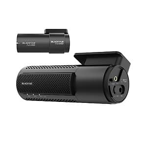 CAMERA HÀNH TRÌNH Ô TÔ CAO CẤP BLACKVUE DR750-2CH LTE CHÍNH HÃNG
