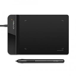 Bảng vẽ điện tử Star G430S siêu mỏng lực nhấn 8192 chơi OSU, ký tên điện tử - hàng chính hãng