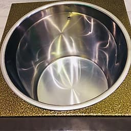 Máy Định Lượng Đường, Máy Cân Định Lượng Đường Loại 9kg - Được Dùng Trong Việc Định lượng Hàm Luợng Đường Trong Pha Chế Đồ Uống, Được Khách Hàng Tin Dùng