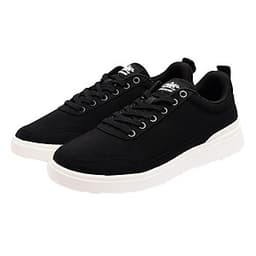 Giày Thể Thao Nữ Biti's Hunter Street DSWH01300DEN - Concrete Black