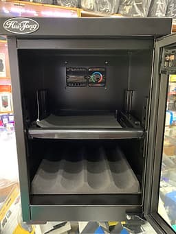 TỦ CHỐNG ẨM HUITONG S32-Hàng Nhập Khẩu