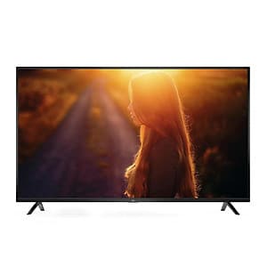 Tivi LED TCL HD 40 inch L40D3000