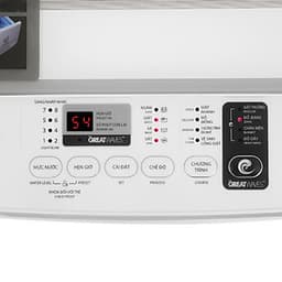 Máy giặt Toshiba 8 kg AW-K900DV(WW) - Chỉ giao HCM