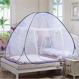 Màn, mùng chụp tự bung (1,8 x 2 m)