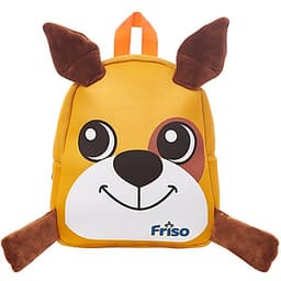 Sữa Bột Friso Gold 5 Cho Trẻ trên 4 tuổi 1.5kg + Tặng Balo cún con xinh xắn