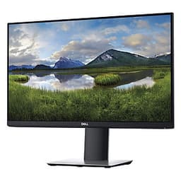 Màn Hình Dell P2419HC USB-C 24 inch Full HD (1920 x 1080) 5ms 60hz IPS - Hàng Chính Hãng