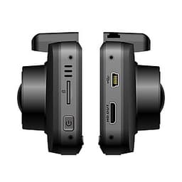 Camera Hành Trình Ô tô Tích Hợp Thẻ Nhớ 32GB VIETMAP C61 - Hàng Chính Hãng