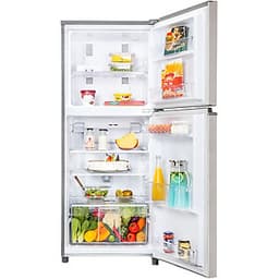 Tủ Lạnh Inverter Panasonic NR-BL26AVPVN (234L) - Hàng Chính Hãng - Chỉ giao tại Hà Nội