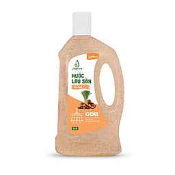 Nước Lau Sàn Vỏ Quế 1000ml JULYHOUSE
