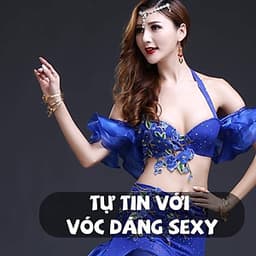  Khóa học SỨC KHỎE- Múa bụng BELLYDANCE vóc dáng quyến rũ- UNICA.VN