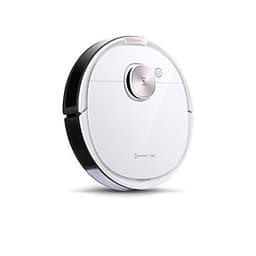 Robot hút bụi lau nhà Deebot Ozmo T8 - PHIÊN BẢN QUỐC TẾ- TIÊU CHUẨN CE CHÂU ÂU - Hàng Chính Hãng