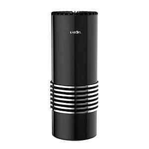 Máy lọc không khí Mini dành cho bàn làm việc, bàn học, ô tô, nôi em bé, ... KAROFI KAP-C133 - Hàng chính hãng