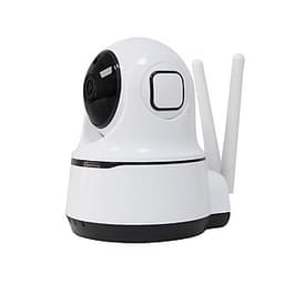 Camera IP Wifi - Carecam Trong Nhà PAF-200 2.0Mpx -1080p