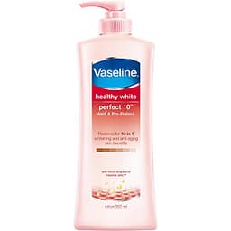 Sữa Dưỡng Thể Vaseline Perfect 10 Trong 1 32015363 (350ml)