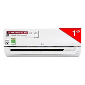 Máy Lạnh LG Inverter 1 HP V10API