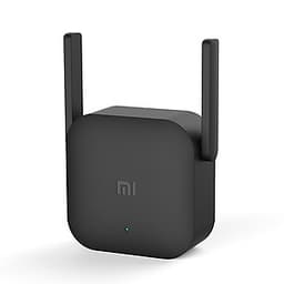 Bộ Khuếch Đại Wifi Xiaomi WiFi Bộ Khuếch Đại Pro 300Mbps 2.4G Với 2x2 Anten dBi 