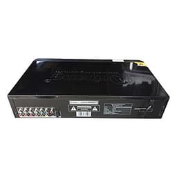 Đầu Karaoke Chuyên Nghiệp Arirang AR 36 (Đen) - Hàng Chính Hãng