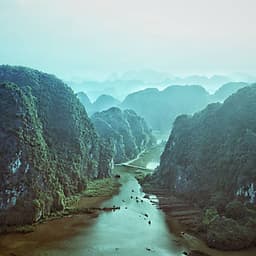 Tour Bái Đính - Tràng An - Hang Múa 01 Ngày, Gồm Ăn Trưa, Khởi Hành Hàng Ngày & Dịp Lễ Từ Hà Nội