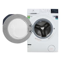 Máy Giặt Cửa Trước Inverter Electrolux EWF8024BDWA (8kg) - Hàng Chính Hãng