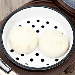 Nồi Cơm Điện Tử Comfee 1.8 lít CR-FD1820C - Hàng Chính Hãng