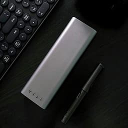 Hộp Đựng Bút Bằng Nhôm Xiaomi MIIIW 