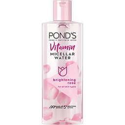 Nước Tẩy Trang Vitamin Và Hoa Hồng Sáng Da  Pond's Micellar Water