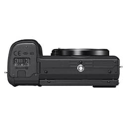 Máy Ảnh Sony Alpha A6400 Body - Hàng Chính Hãng