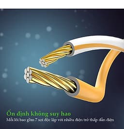 Dây cáp mạng 2 đầu đúc sẵn Cat6 UTP UGREEN NW102 20164 dài 10M - Hàng chính hãng