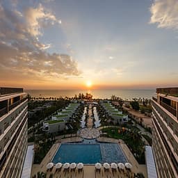 [Đặt Sớm Trước 30 Ngày] Gói 3N2Đ Best Western Premier Sonasea Resort 5* Phú Quốc - Dành Cho 02 Người Lớn & 02 Trẻ Em Dưới 16 Tuổi