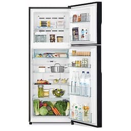 Tủ lạnh Hitachi Inverter 366 lít R-FVX480PGV9-GBK - HÀNG CHÍNH HÃNG