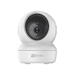 CAMERA WIFI MINI TRONG NHÀ EZVIZ CS-C6N-A0-1C2WFR (C6N 1080P) - Hàng chính hãng