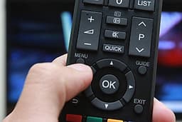 Điều khiển dùng cho tivi toshiba CT - 90336