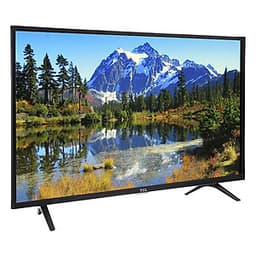 Tivi LED TCL HD 32 inch L32D3000