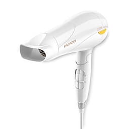 Máy Sấy Tóc Công Suất Cao Chế Độ Sấy Lạnh Bảo Vệ Tóc FLYCO 2200W FH1610