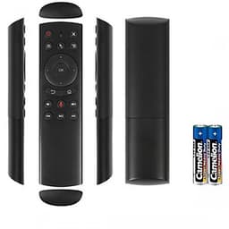 Chuột bay tìm kiếm giọng nói Remote Mouse G20s - có chức năng điều khiển cử chỉ pin Energizer