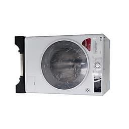 Chân đế máy giặt tủ lạnh inox lõi bê tông nặng 5kg chống rung lắc