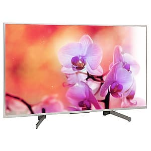 Android Tivi Sony 4K 49 inch KD-49X8500G/S