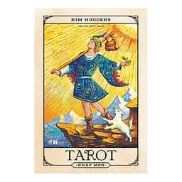 Tarot Nhập Môn (Tái Bản 2019)