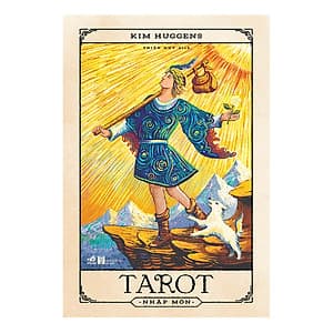 Tarot Nhập Môn (Tái Bản 2019)