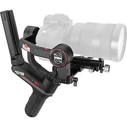 Gimbal Zhiyun Weebill S - Hàng Chính hãng