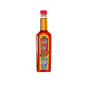 Nước Mắm Nam Ngư 3 In 1 Chai 900ml - ChinsuFoods