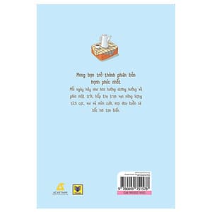 999 Lá Thư Gửi Cho Chính Mình - Mong Bạn Trở Thành Phiên Bản Hạnh Phúc Nhất (Phần 2)