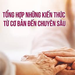  Khóa học SỨC KHỎE - Dinh dưỡng phòng bệnh ung thư [UNICA.VN