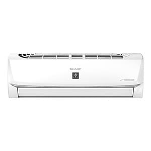 Máy Lạnh Sharp Inverter 1.5 HP AH-XP13WHW