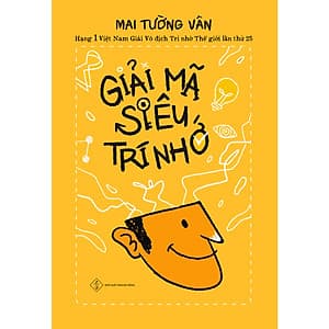 Giải Mã Siêu Trí Nhớ 