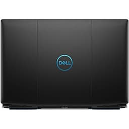 Laptop Dell Gaming G3 3500 70223130 (Core i5-10300H/ 8GB (4GB x2) DDR4 3200MHz/ HDD 1TB 5400rpm + 256GB SSD M.2 PCIe/ GTX 1650 4GB GDDR6/ 15.6 FHD IPS, 120Hz/ Win10) - Hàng Chính Hãng