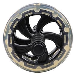Con Lăn Tập Bụng Roller Wheel RLW - Kèm Thảm Lót