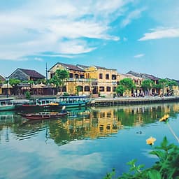 [Tour Tết 2021] 4N3Đ HCM - Đà Nẵng - Sơn Trà - Bà Nà - Hội An - Động Phong Nha - Huế, Gồm Vé Máy Bay Vietjet Air, Khởi Hành Mùng 2, 3 Tết