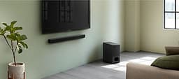 Loa thanh soundbar 2.1 Sony HT-S350 320W - Hàng chính hãng